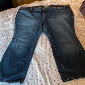 Torrid Skinny jeans